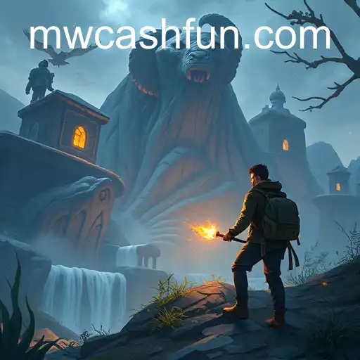 Exploring the Thrilling World of Adventure Games: A Dive into 'mwcash fun'