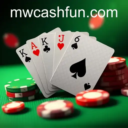 The Allure of Card Games: Bridging Tradition and Innovation with 'mwCash Fun'