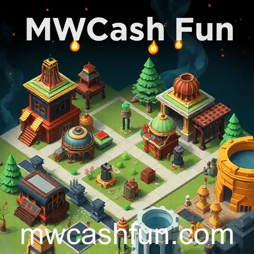 Exploring the Digital Landscape of MWCASH Fun