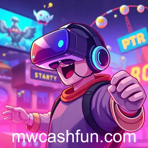 Gaming Innovators Transforming the Online World