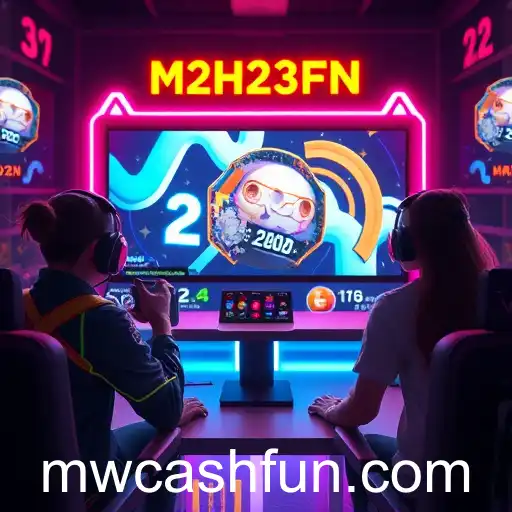 MWCash Fun: Revolutionizing Online Gaming