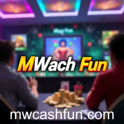 The Rise of MWCash Fun in Online Gaming