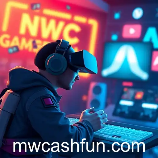The Rise of Mwcash Fun Online