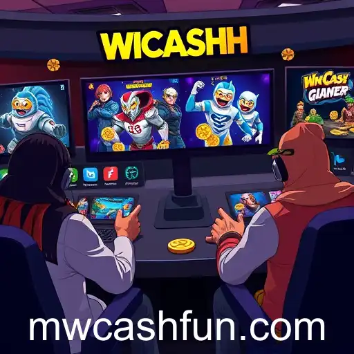 The Rising Popularity of MWCash Fun