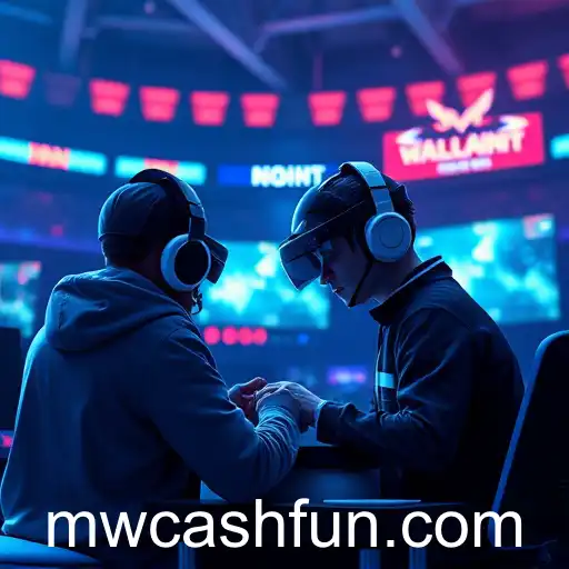 MWCash Fun: Gaming in 2025