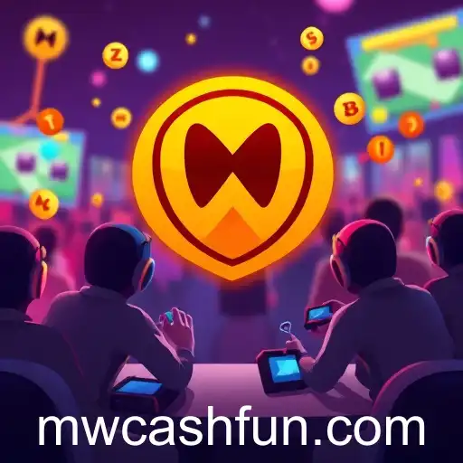 MWCash Fun: The Rise of Gamification in Online Platforms