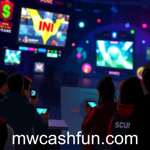 Rise of Gaming Platforms in 2025