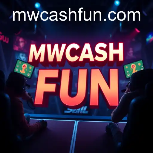 Digital Entertainment Evolution: MWCASH FUN Leads the Way