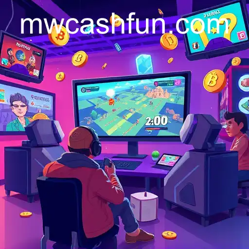 The Rise of Gaming Innovation in 2026