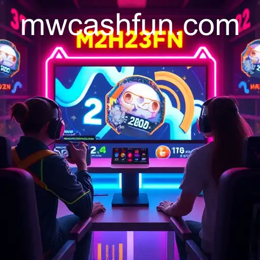 MWCash Fun: Revolutionizing Online Gaming