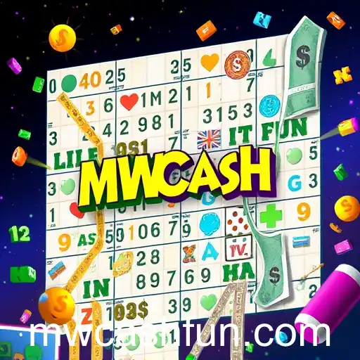 MWCash Fun Takes the Gaming World by Storm