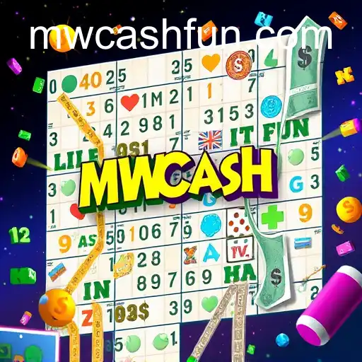 Explore the Exciting World of Puzzle Games with 'MWCash Fun'