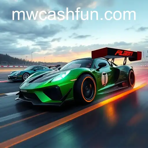 Exploring the Excitement: The Diverse World of Racing Games