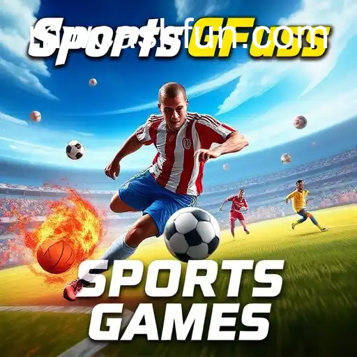 Exploring the Thrill of 'Sports Games' on MWCash Fun: A Haven for Sports Enthusiasts