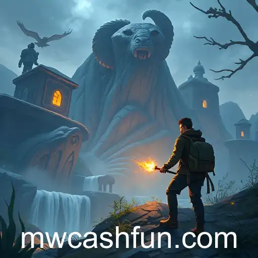 Exploring the Thrilling World of Adventure Games: A Dive into 'mwcash fun'