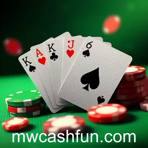 The Allure of Card Games: Bridging Tradition and Innovation with 'mwCash Fun'