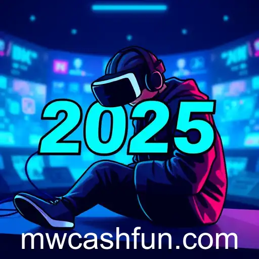 Exploring the Future Landscape of Online Gaming