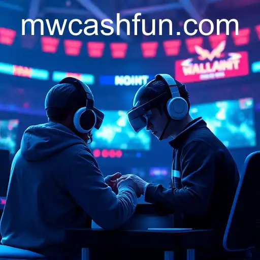 Gaming Trends Shaping the Future