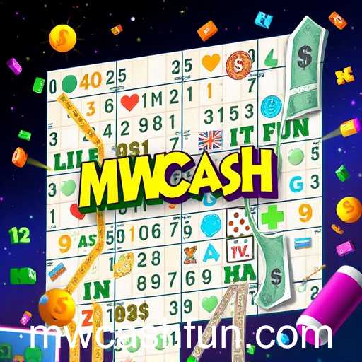 MWCash Fun: The Rise of Gaming in a Digital Age