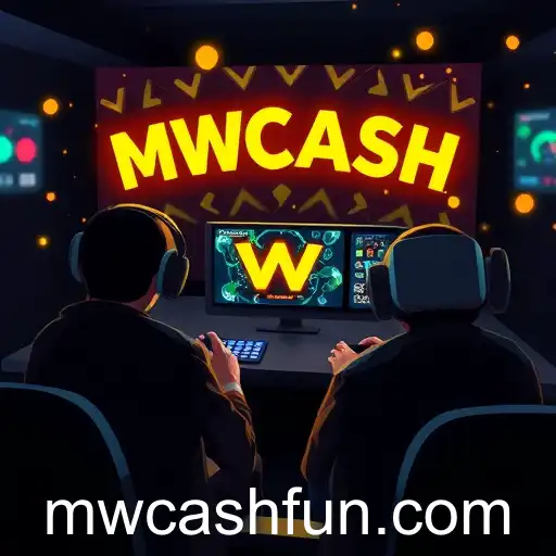 Revolutionizing Online Gaming with MWCash Fun