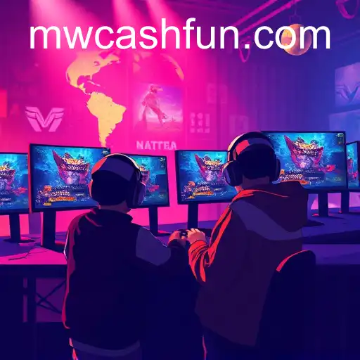 The Rise of Online Gaming Communities