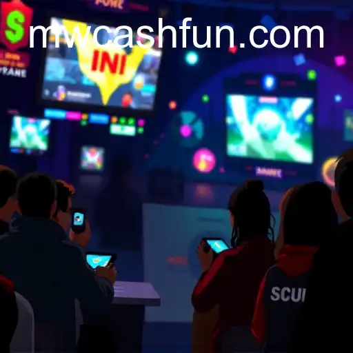 Rise of Gaming Platforms in 2025