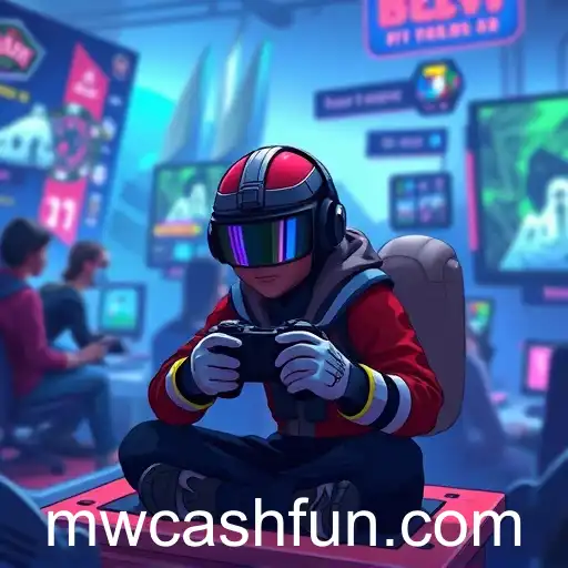 The Rise of Online Gaming Platforms in 2025