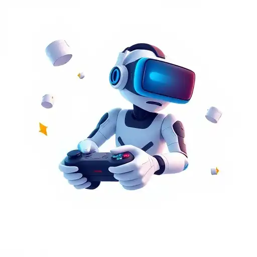 Emerging Trends in Online Gaming 2025