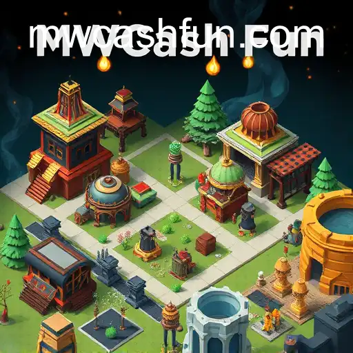 Exploring Strategy Games: The Allure of MWCash Fun and Beyond